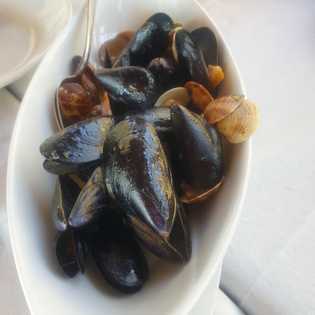 South Di Cozze