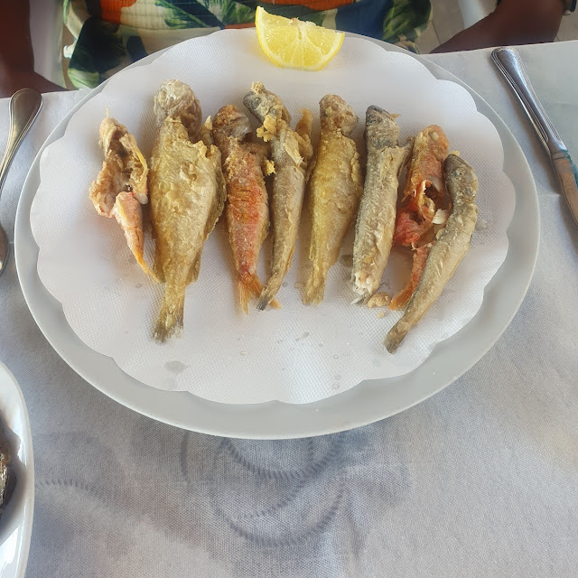 Frittura Mista