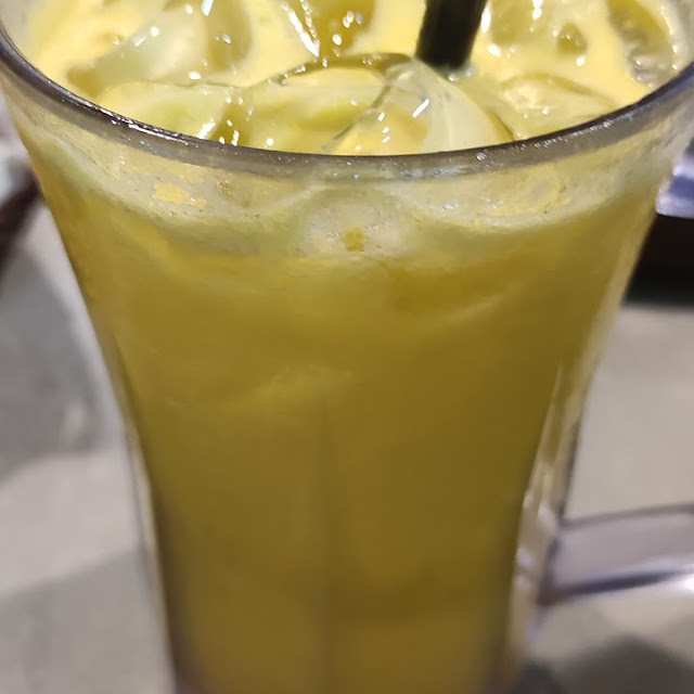 Orange Juice