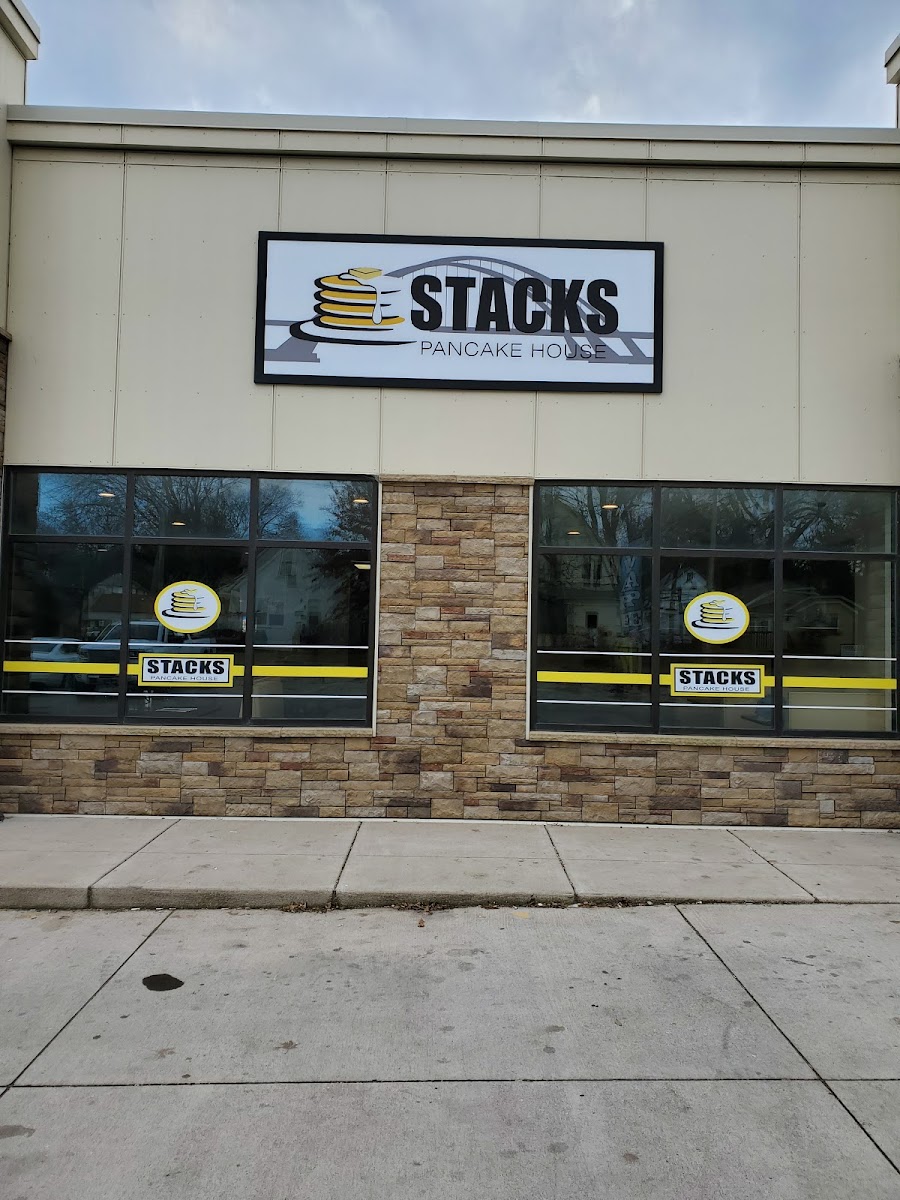 Stacks Pancake House