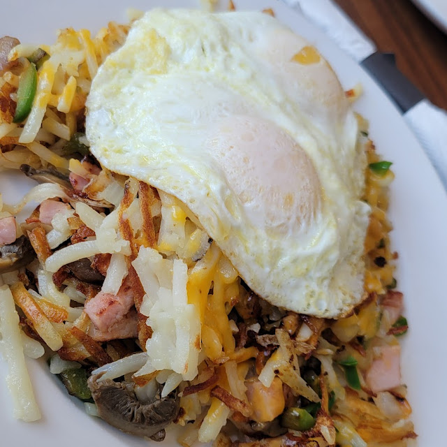 House Skillet
