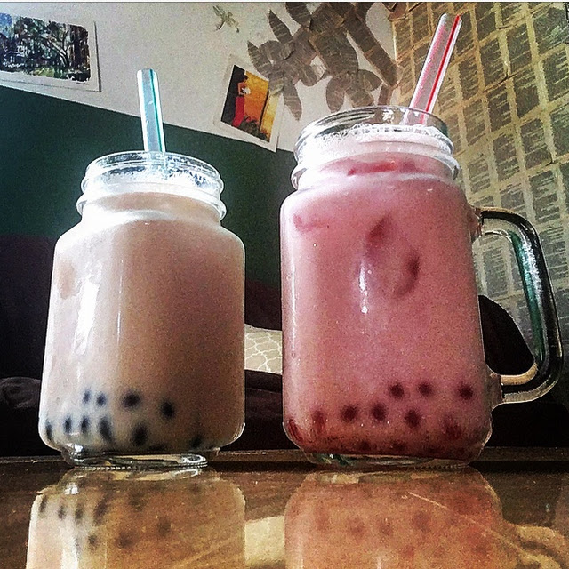 Bubble Tea
