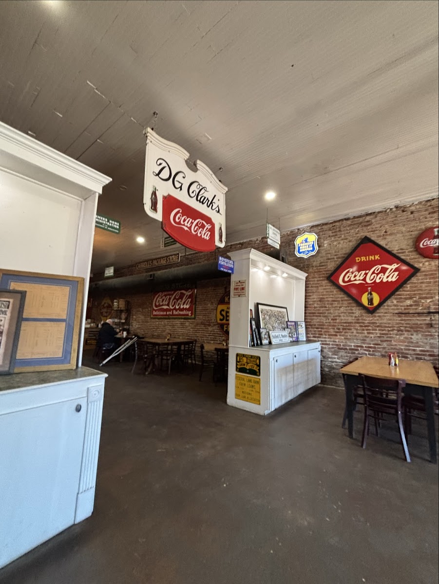 Stafford's On Main Street