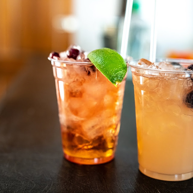 Cocktails