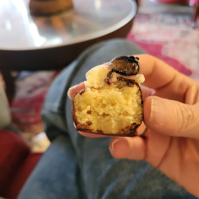Cake Bites