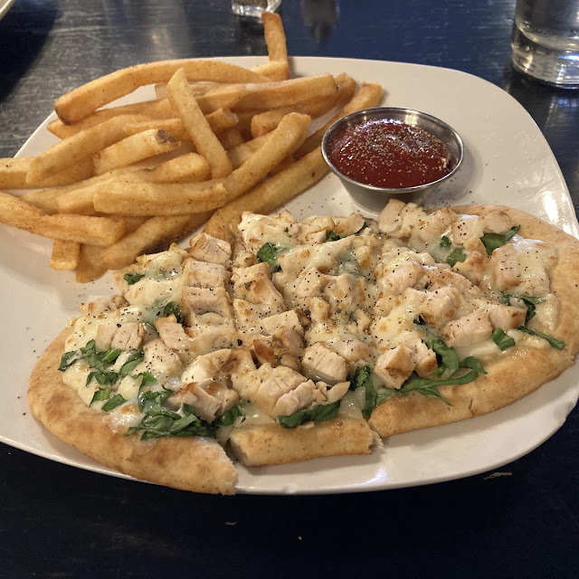 Farmhouse Flatbread