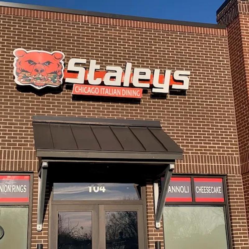Staleys Chicago Italian Dining