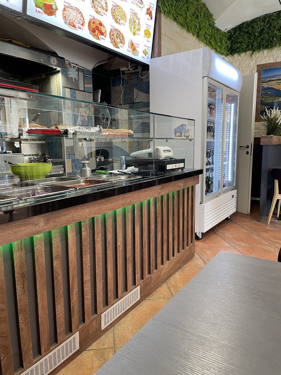 İstanbul city kebap