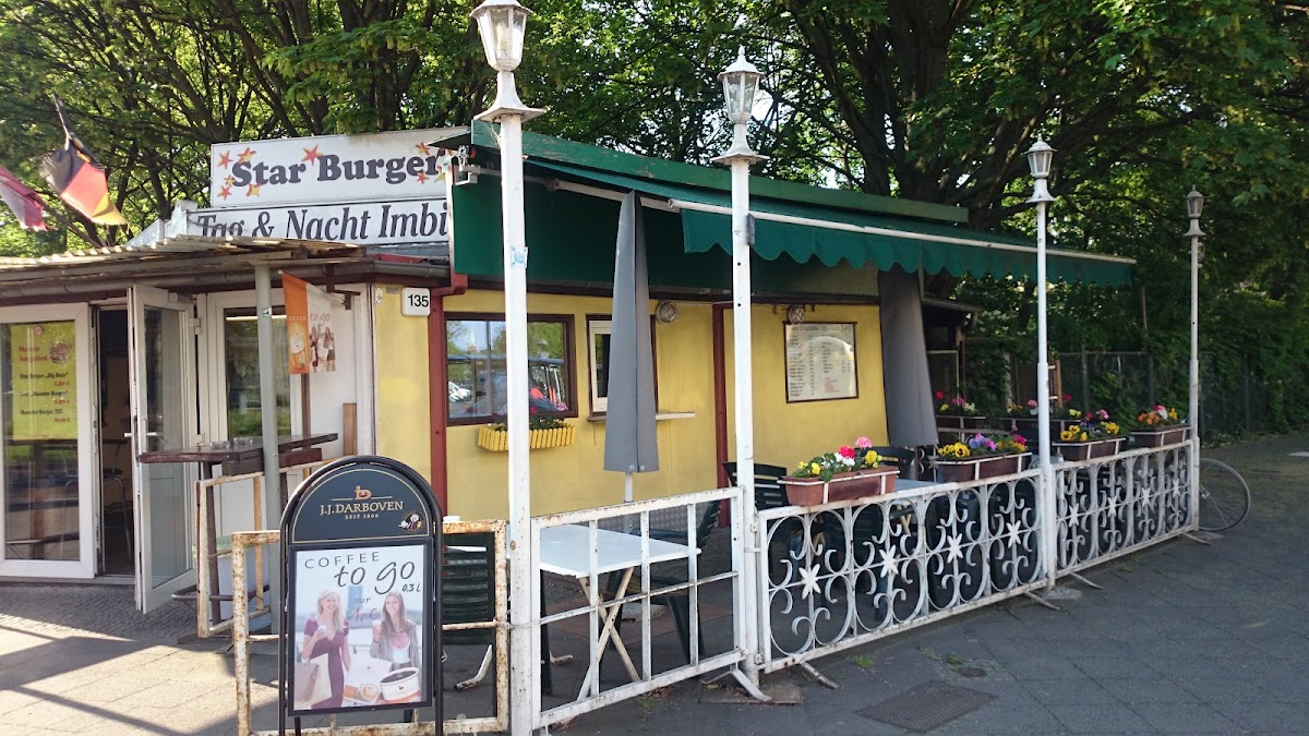 Star Burger