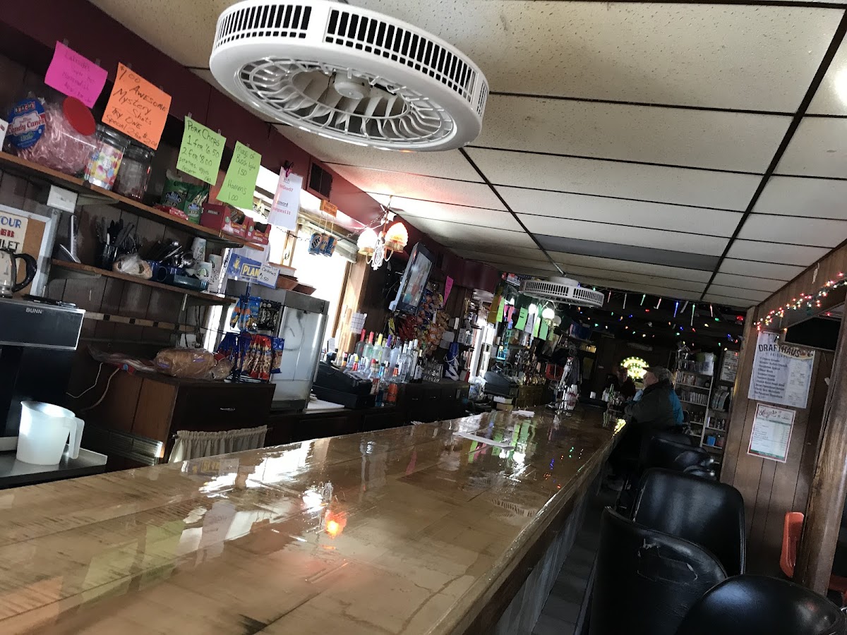 Star Campsite Bar & Grill