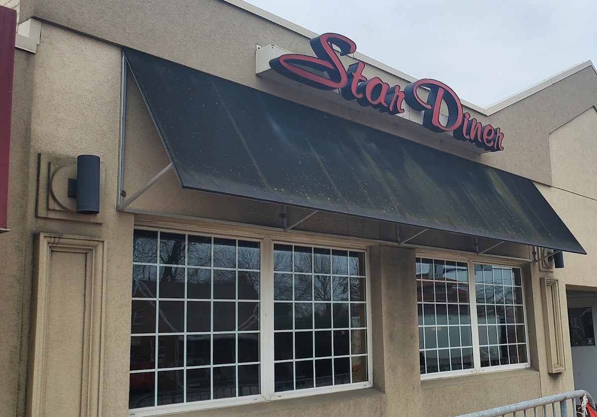 Star Diner III