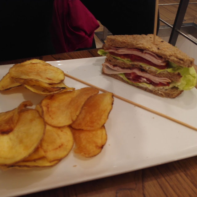 Club Sandwich