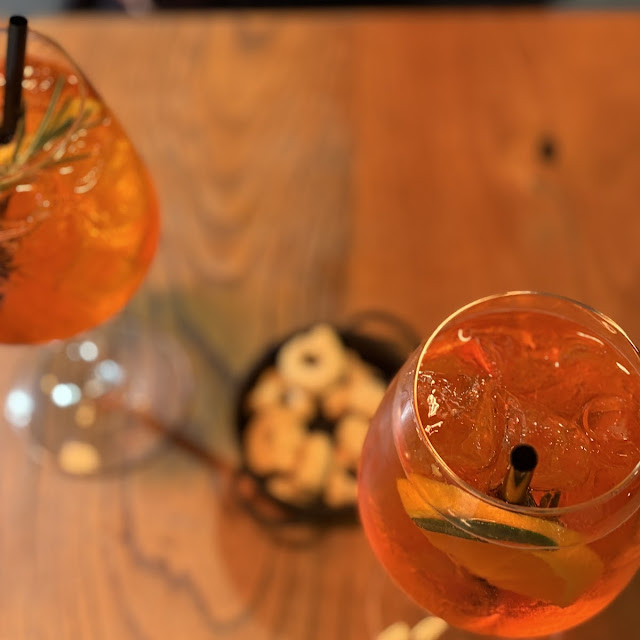 Aperol Spritz