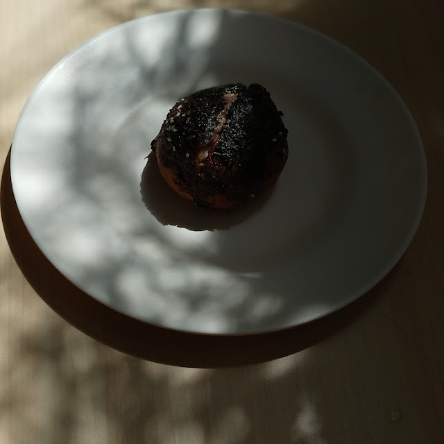 Takoyaki Bun