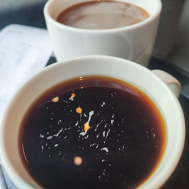 Americano Coffee