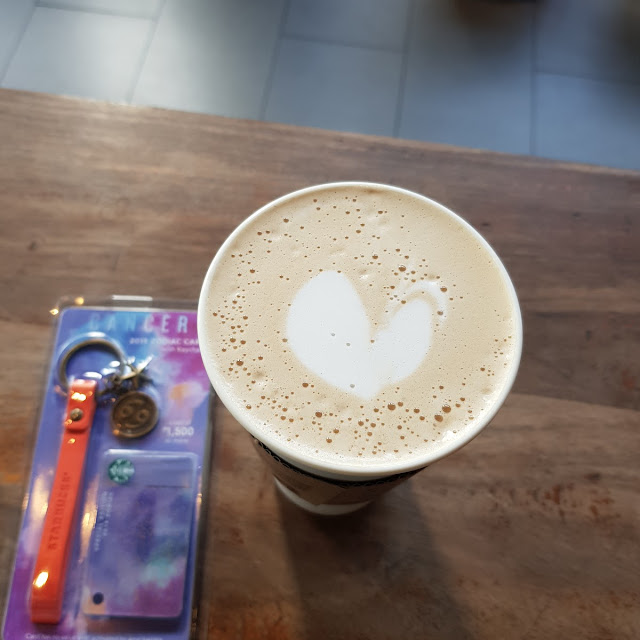 Latte