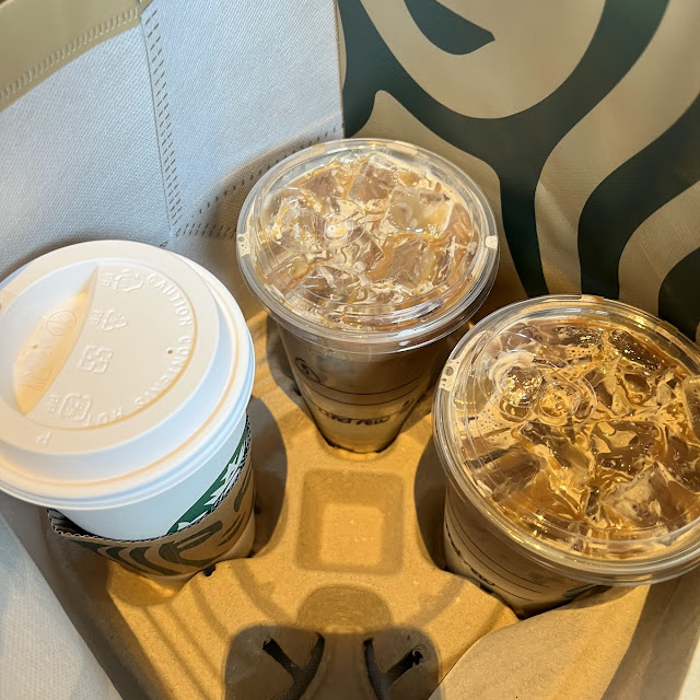 Caramel Macchiato