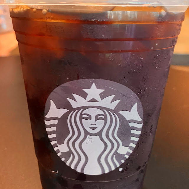 Cold Brew