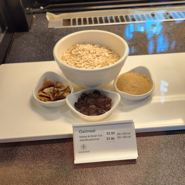 Oatmeal