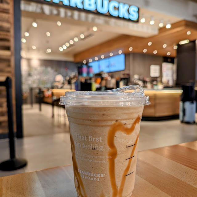 Iced Coffee