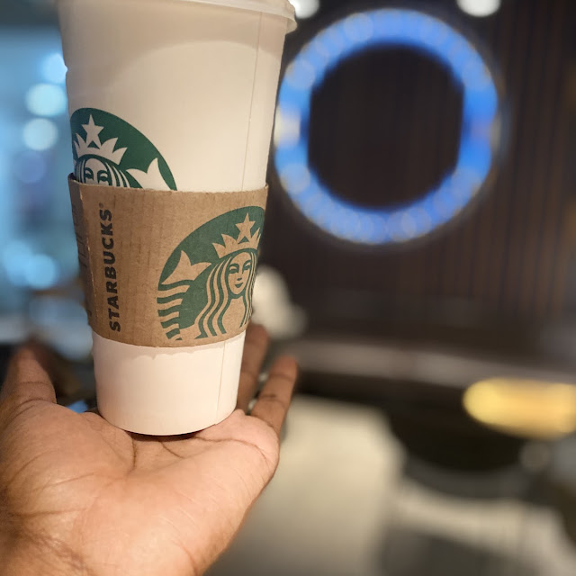 Starbucks Frappuccino