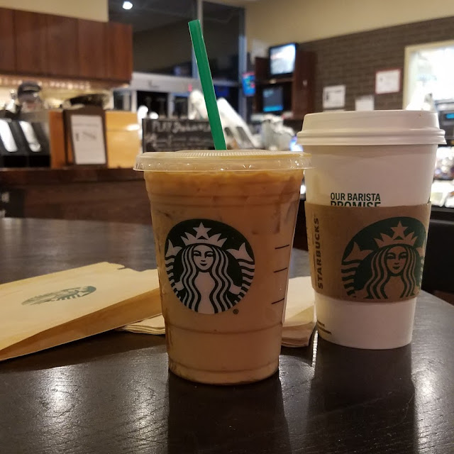 Cold Brew