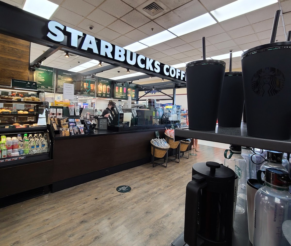Starbucks Coffee Company