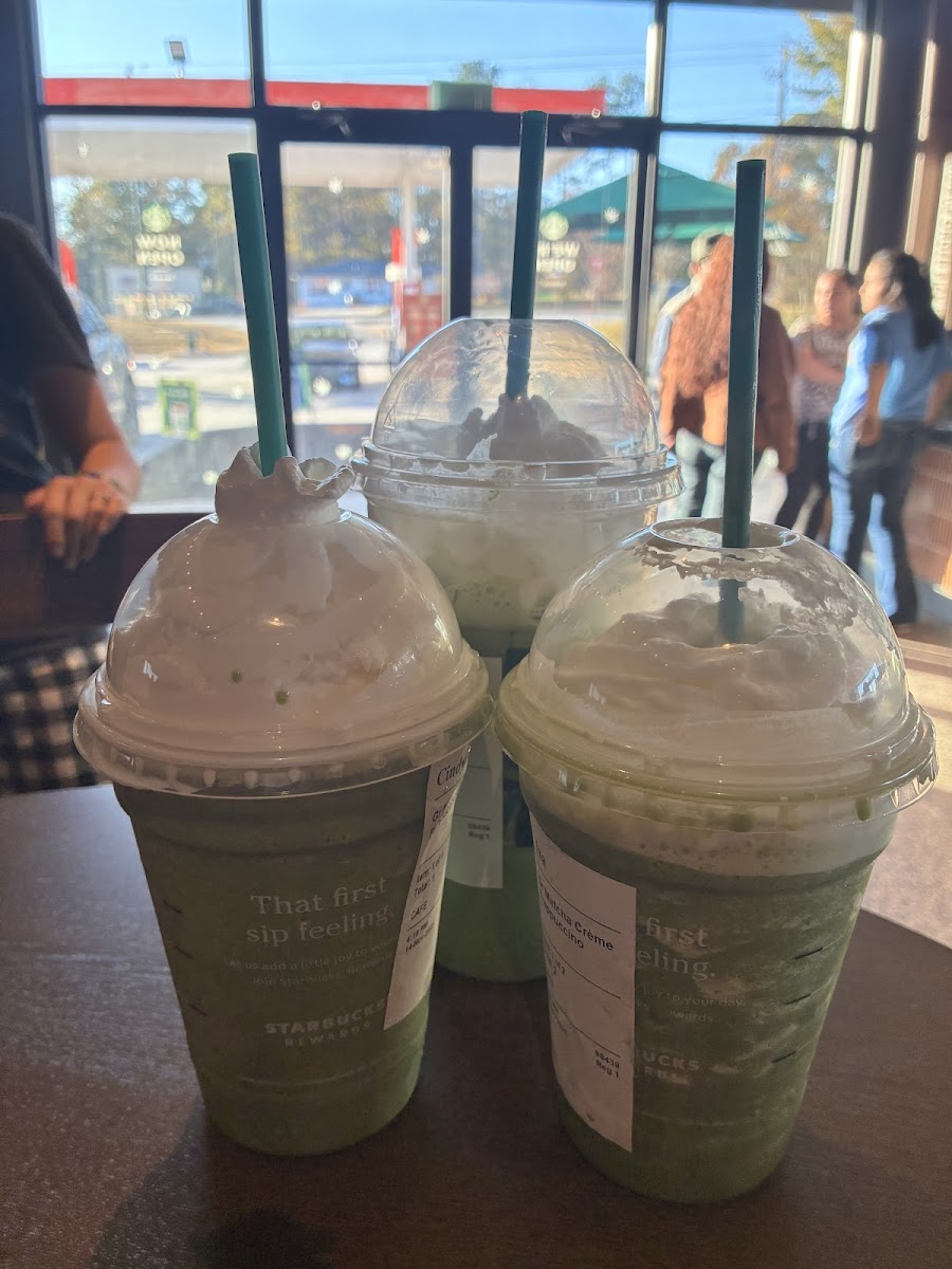 Starbucks Coffee Company