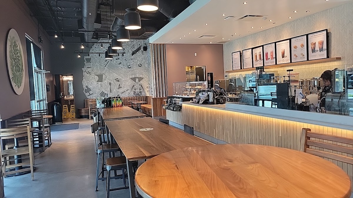 Starbucks Coffee Company
