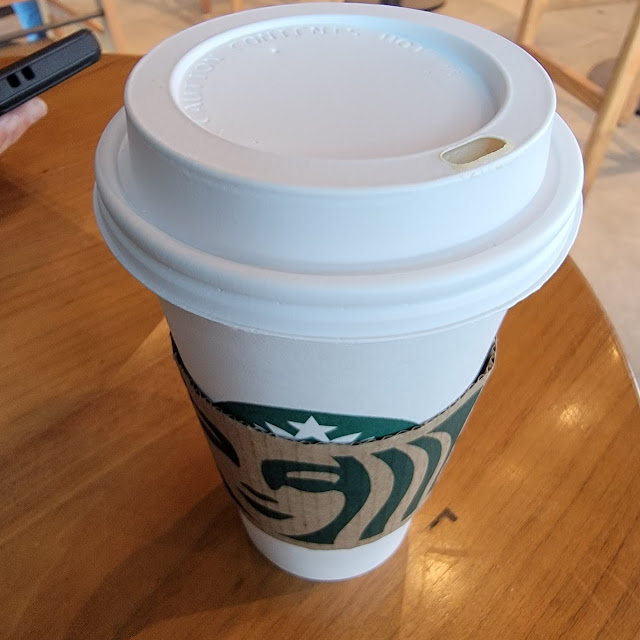 Pistachio Latte