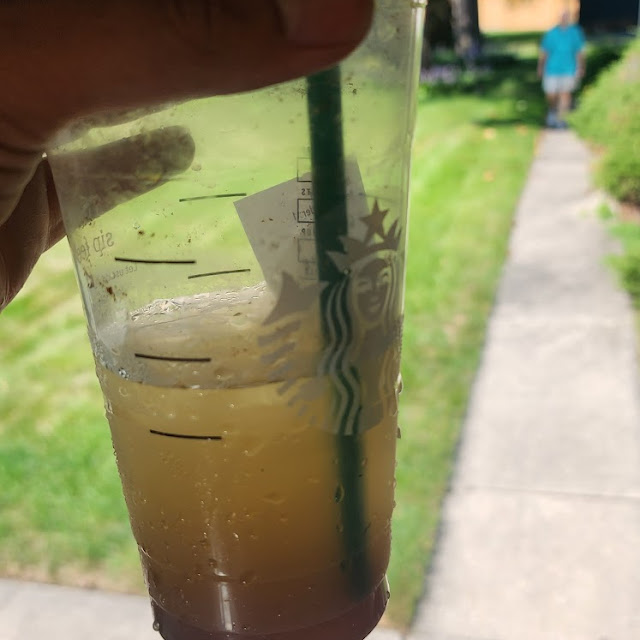 Iced Tea