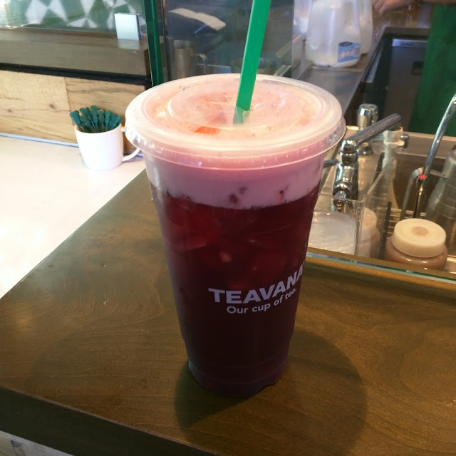 Berry Sangria