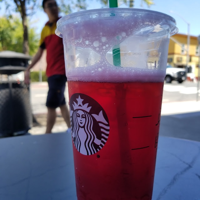 Iced Tea
