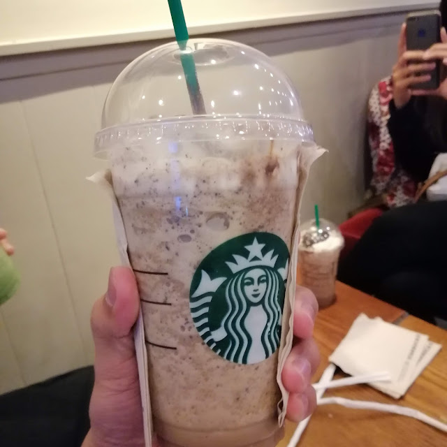 Chocolate Cream Chip