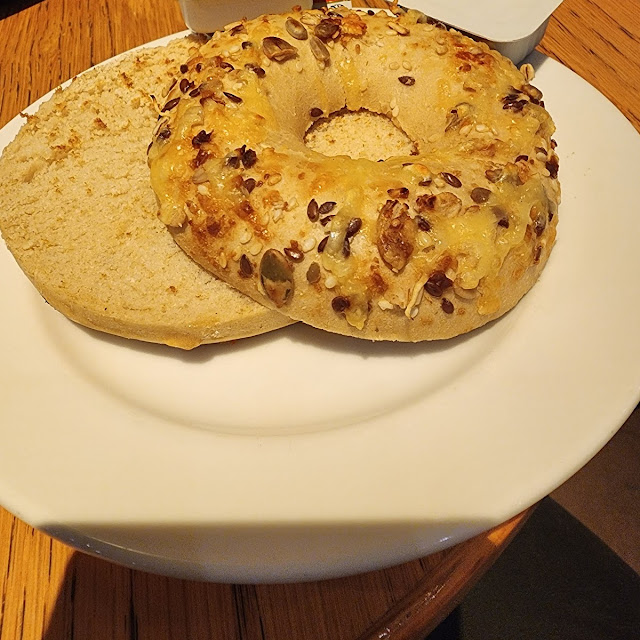 Everything Bagel