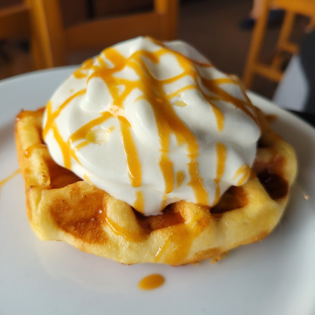 Waffle