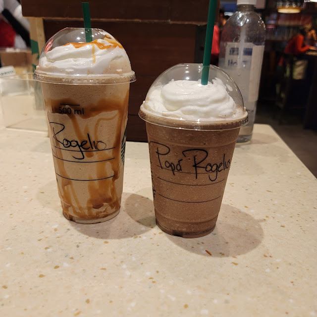 Frappuccino
