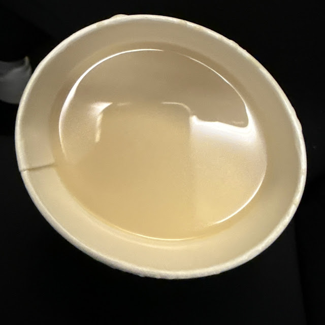 Chai Tea Latte