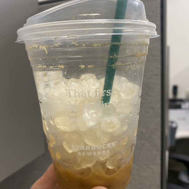 Iced Tea