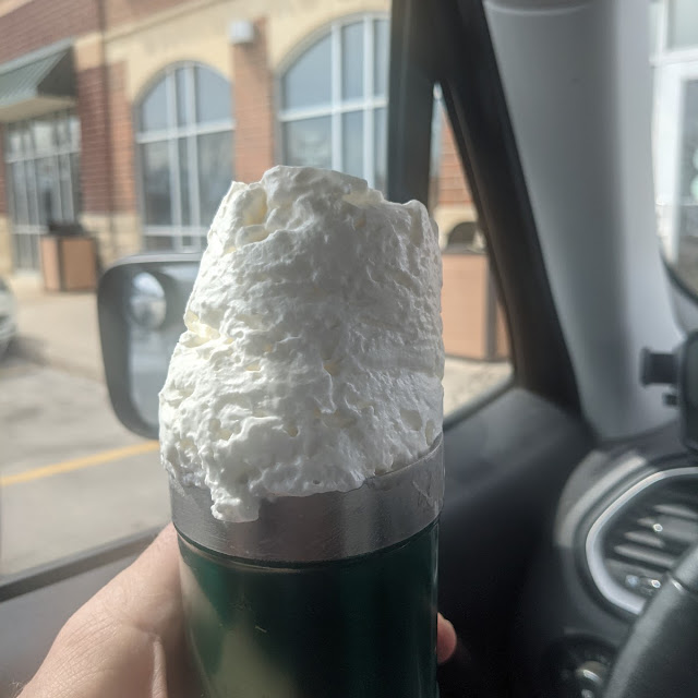 Caffè Mocha