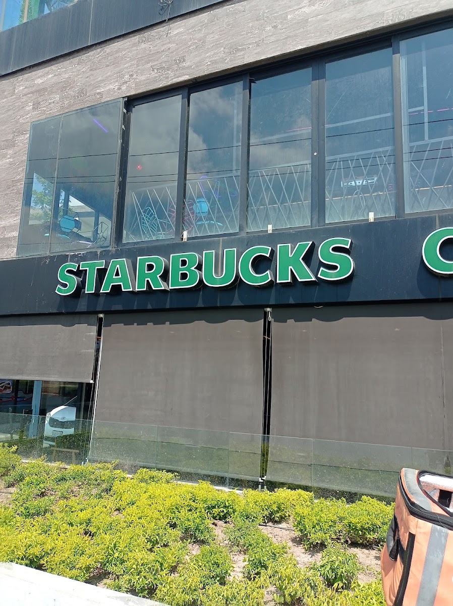 Starbucks Kune DT