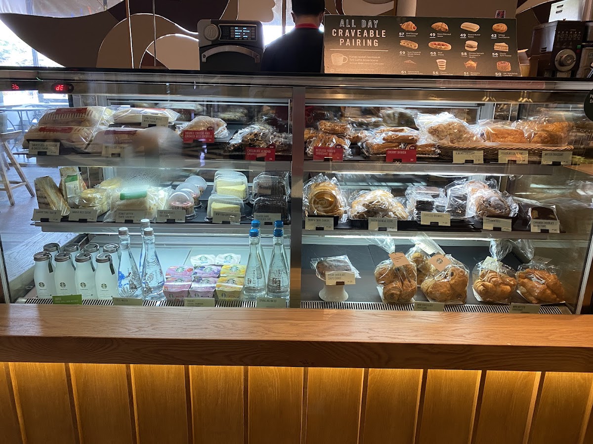 Starbucks Mall Artha Gading