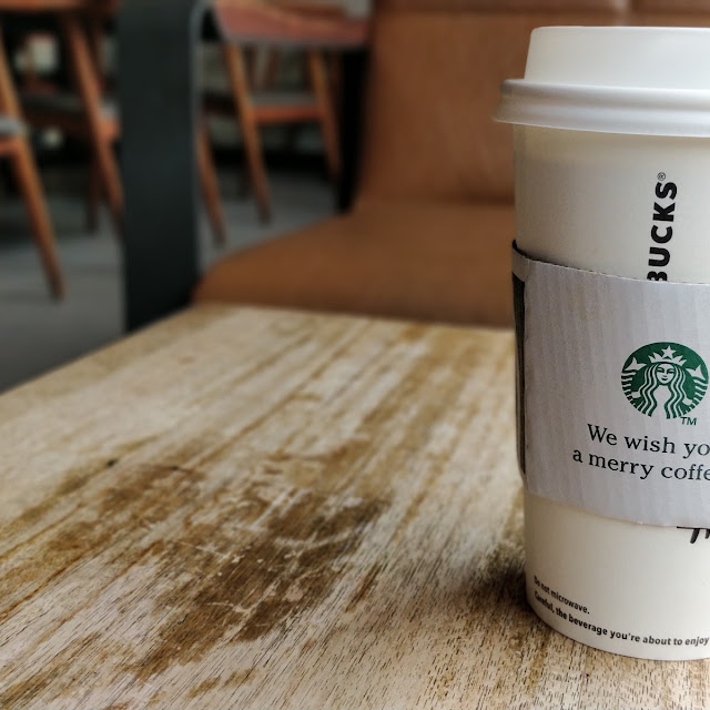 Americano Coffee