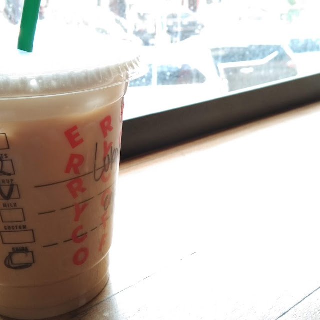 Frappuccino