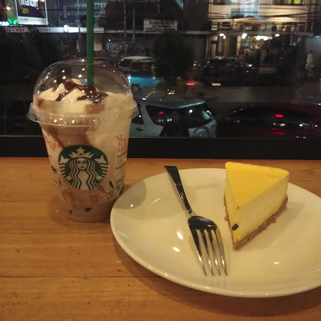 Cheese Cake