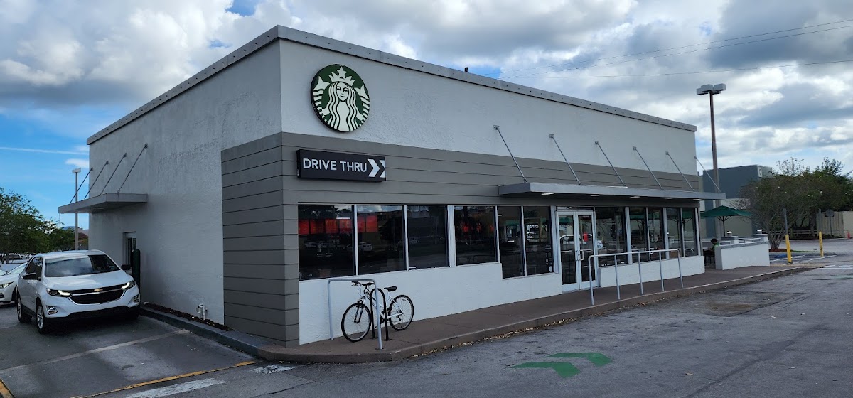 Starbucks