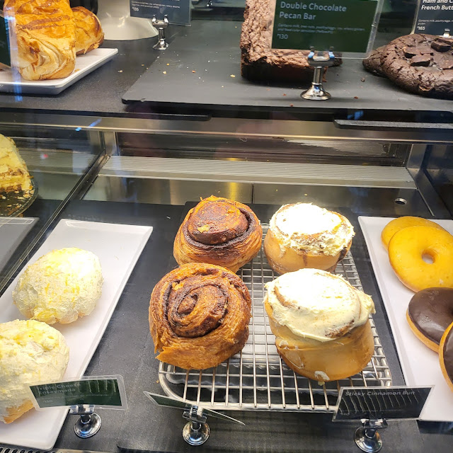 Pastries
