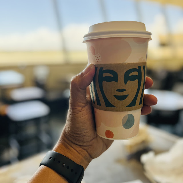 Caramel Macchiato