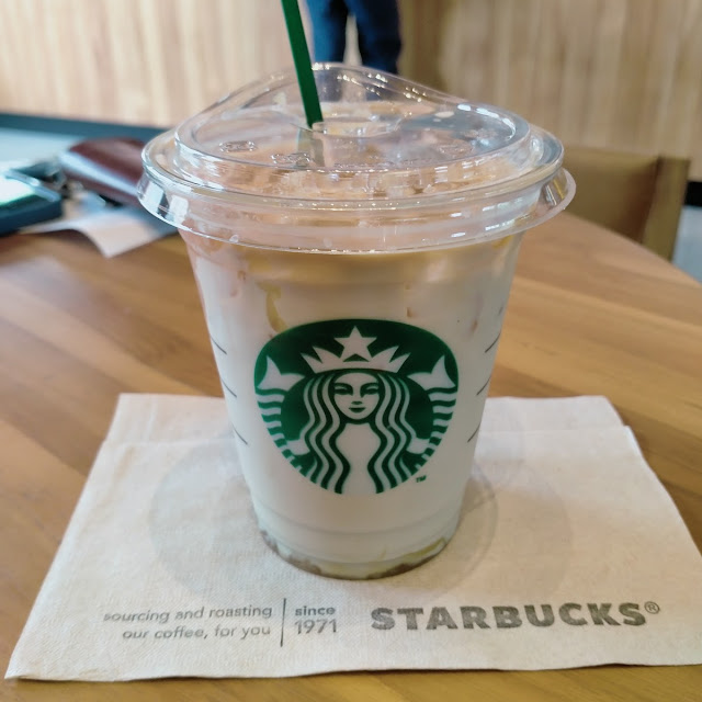 Caramel Machiatto