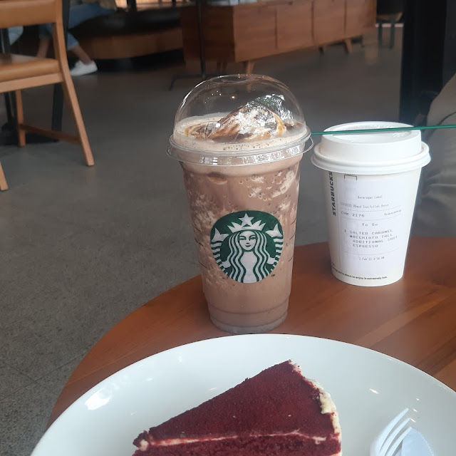 Red Velvet Cake